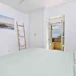 Benalmadena, Frente A La Playa Y Puerto Marina